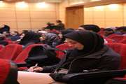 مراسم تقدیر از منتخبین سومین کنگره دستاوردهای پژوهش در پزشکی در تالار ابن سینا قسمت سوم